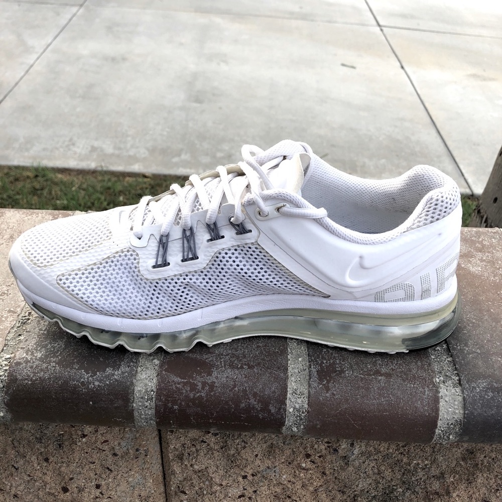 Used Nike Airmax in great shape